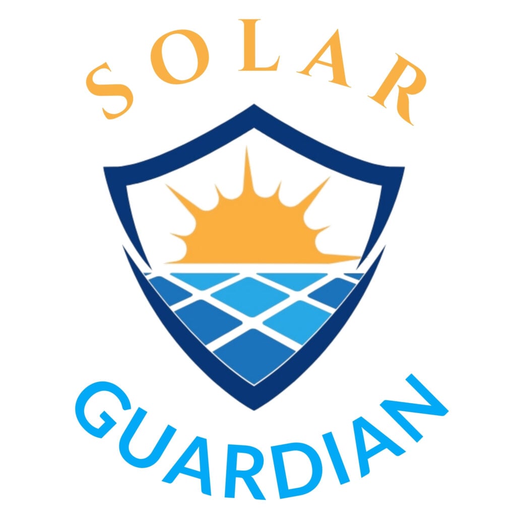 Solar Guardian Logo